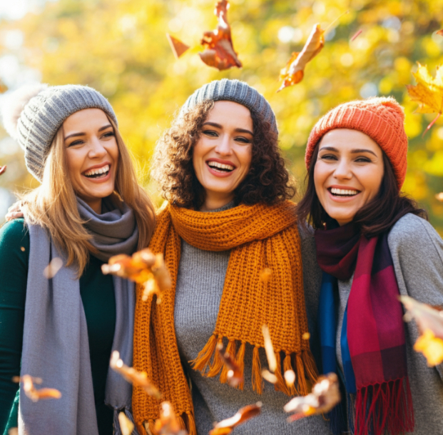 While it’s easy to get swept up in the fun, these seasonal indulgences can present real challenges for staying on track with your health, wellness, and business goals.